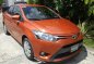 2017 Toyota Vios Manual for sale in Manila-0