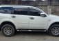 2013 Mitsubishi Montero Sport for sale in Manila-2