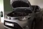 2016 Toyota Vios at 28976 km for sale in Quezon City-1