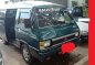 Selling Mitsubishi L300 1997 Van in Manila-6