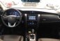 2017 Toyota Fortuner Diesel Automatic for sale in Makati-6