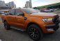 2017 Ford Ranger Automatic Diesel  for sale-1