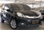 Black 2015 Honda Mobilio for sale in Makati-2