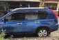Nissan X-Trail 2014 Manual for sale in Cavite City-3