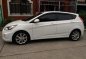 Hyundai Accent Automatic Diesel 2014 for sale in Manila-2