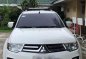 2014 Mitsubishi Montero Manual for sale in Cebu City-1