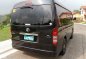 2nd Hand 2014 Toyota Hiace for sale-5