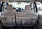 2005 Toyota Fortuner Diesel for sale in Angeles City-7