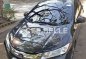 2017 Honda City at 40000 km for sale in Las Pinas-1