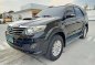 2013 Toyota Fortuner Automatic for sale-6