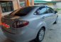 2006 Ford Fiesta Automatic for sale in Manila-4