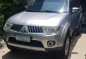 2012 Mitsubishi Montero for sale in Manila-0