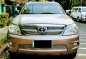 2006 Toyota Fortuner at 73000 km for sale-0