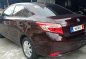 2nd Hand 2016 Toyota Vios Automatic for sale in Angeles-5
