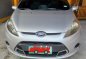 2006 Ford Fiesta Automatic for sale in Manila-0