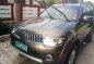 2013 Mitsubishi Montero for sale in Tagaytay-3