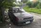 1991 Mitsubishi Lancer for sale in Rosario-2