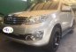 2nd Hand 2012 Toyota Fortuner Automatic for sale -5