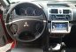 2014 Mitsubishi Adventure Manual at 31000 km for sale-8