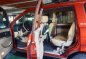 2017 Isuzu Crosswind Automatic Diesel at 18600 km for sale-2