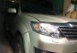 2012 Toyota Fortuner for sale in Manila-2