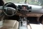 2013 Toyota Fortuner for sale in Baguio-3