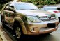 2006 Toyota Fortuner at 73000 km for sale-3