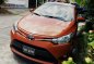 2017 Toyota Vios Manual for sale in Manila-4