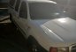 2001 Ford Ranger for sale in Rosario-4