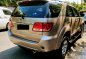 2006 Toyota Fortuner at 73000 km for sale-2