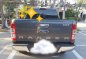 Gray 2017 Ford Ranger Automatic for sale in San Fernando-7