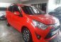 2019 Toyota Wigo Automatic for sale in Quezon City-0