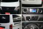 Selling 2017 Nissan Nv350 Urvan Van for sale in Tarlac City-3