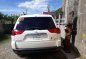 2015 Mitsubishi Montero Sport for sale in Manila-4