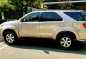 2006 Toyota Fortuner at 73000 km for sale-4