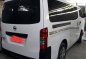 Selling 2017 Nissan Nv350 Urvan Van for sale in Tarlac City-2