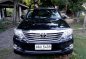 2nd Hand Toyota Fortuner 2014 for sale in Caba-0