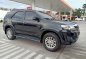 2013 Toyota Fortuner Automatic for sale-4