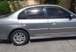 2004 Honda Civic Automatic for sale in General Mariano Alvarez-4