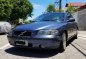 2nd Hand 2001 Volvo S60 at 98000 km for sale -0