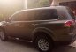 2013 Mitsubishi Montero for sale in Tagaytay-7