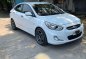 Hyundai Accent 2017 Automatic for sale in Valenzuela-1