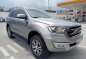 2nd Hand 2017 Ford Everest Automatic for sale-3
