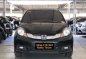 Black 2015 Honda Mobilio for sale in Makati-0