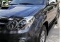 2005 Toyota Fortuner Diesel for sale in Angeles City-0