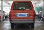 2014 Mitsubishi Adventure Manual at 31000 km for sale-3