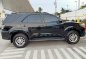 2013 Toyota Fortuner Automatic for sale-3