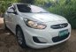 Selling 2nd Hand Hyundai Accent Diesel Manual 2013-0