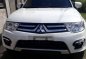 2015 Mitsubishi Montero Sport for sale in Manila-6