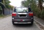 2012 Chevrolet Orlando for sale in Quezon City-1